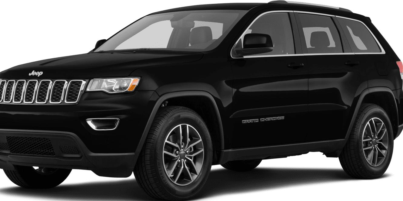 JEEP GRAND CHEROKEE 2021 1C4RJFAG2MC572338 image